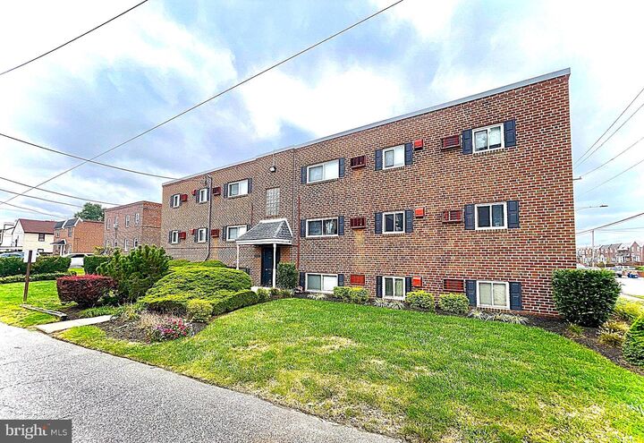4401 Sheffield Avenue 4401-11  Philadelphia PA 19136 photo
