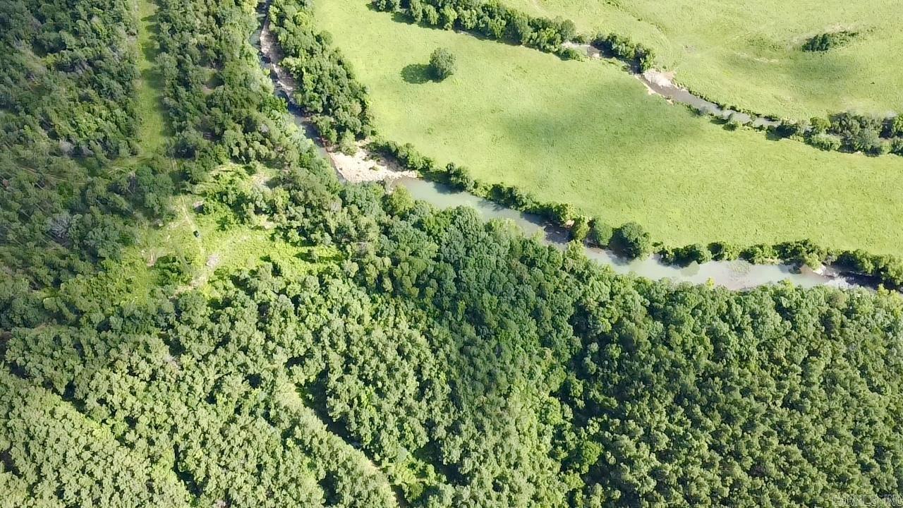Property Photo:  5.45 Acres +/- Off Pr 3629  AR 72846 