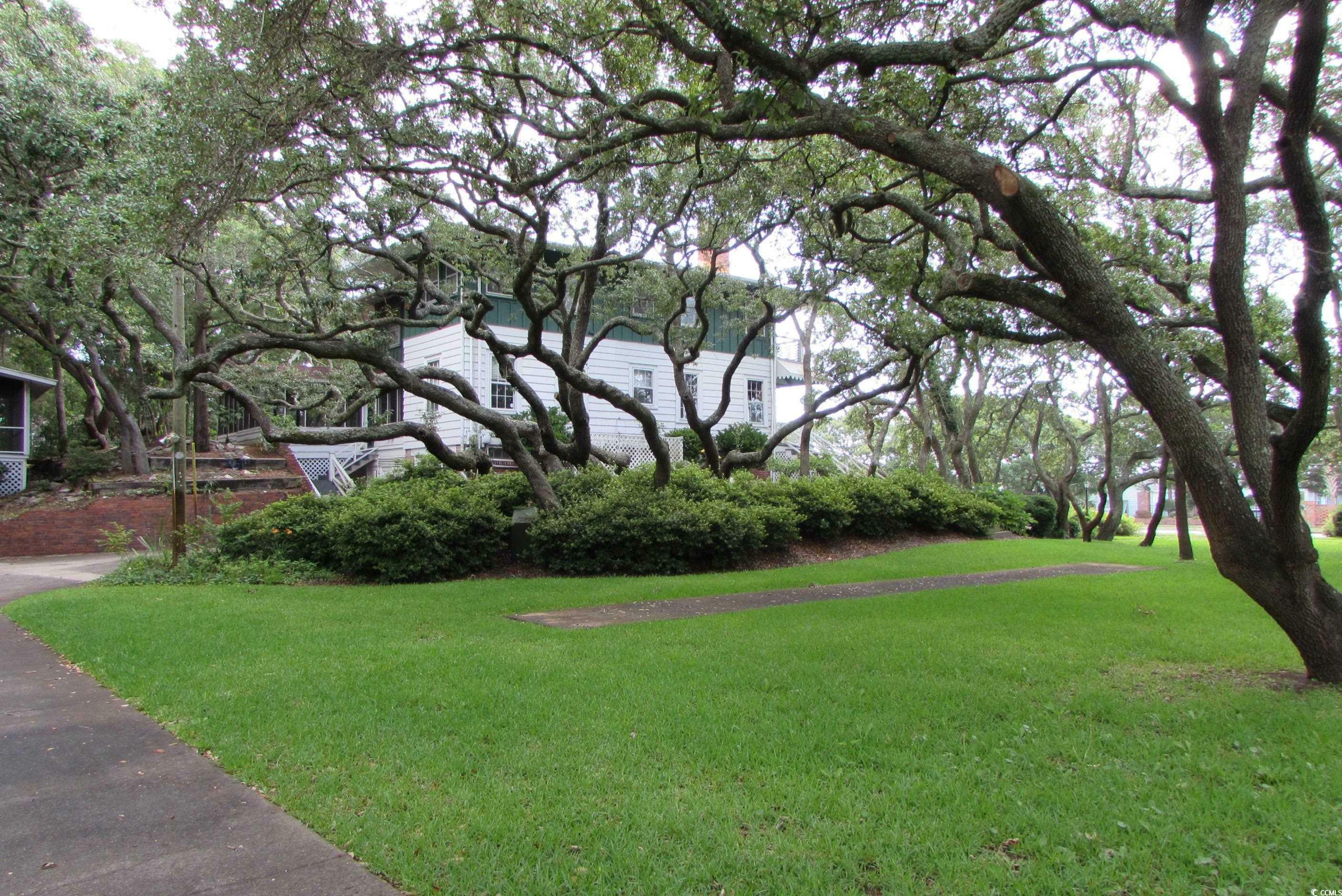 Property Photo: 4101 North Ocean Blvd. SC 29577