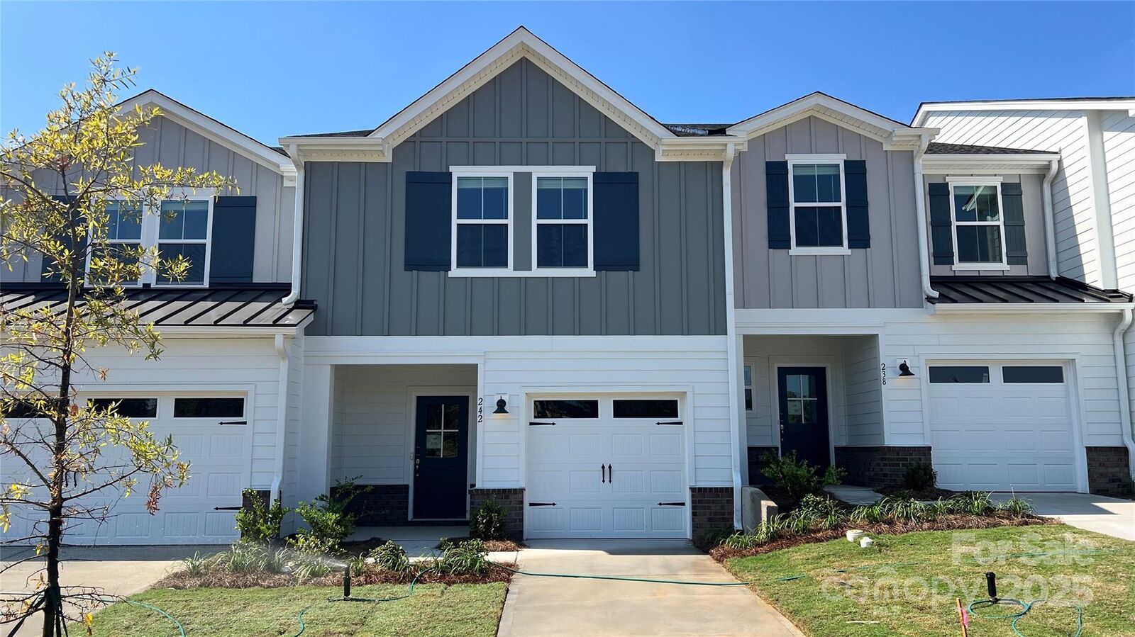 Property Photo:  242 Tiger Lily Drive  SC 29708 
