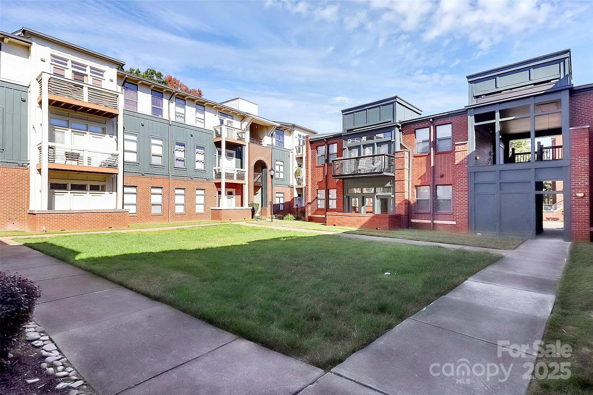 474 New Bern Station Court  Charlotte NC 28209 photo