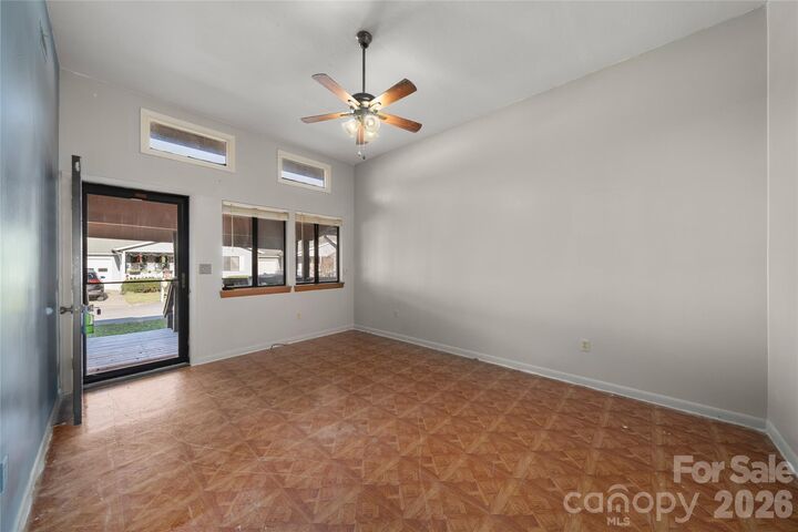 Property Photo:  94 Market Street  NC 28751 