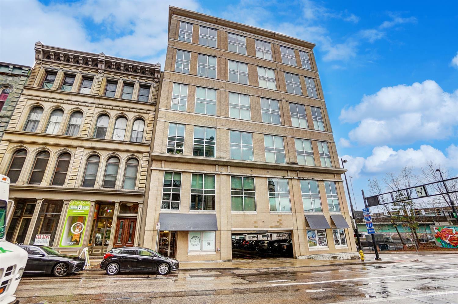 Property Photo:  353 W Fourth Street  OH 45202 