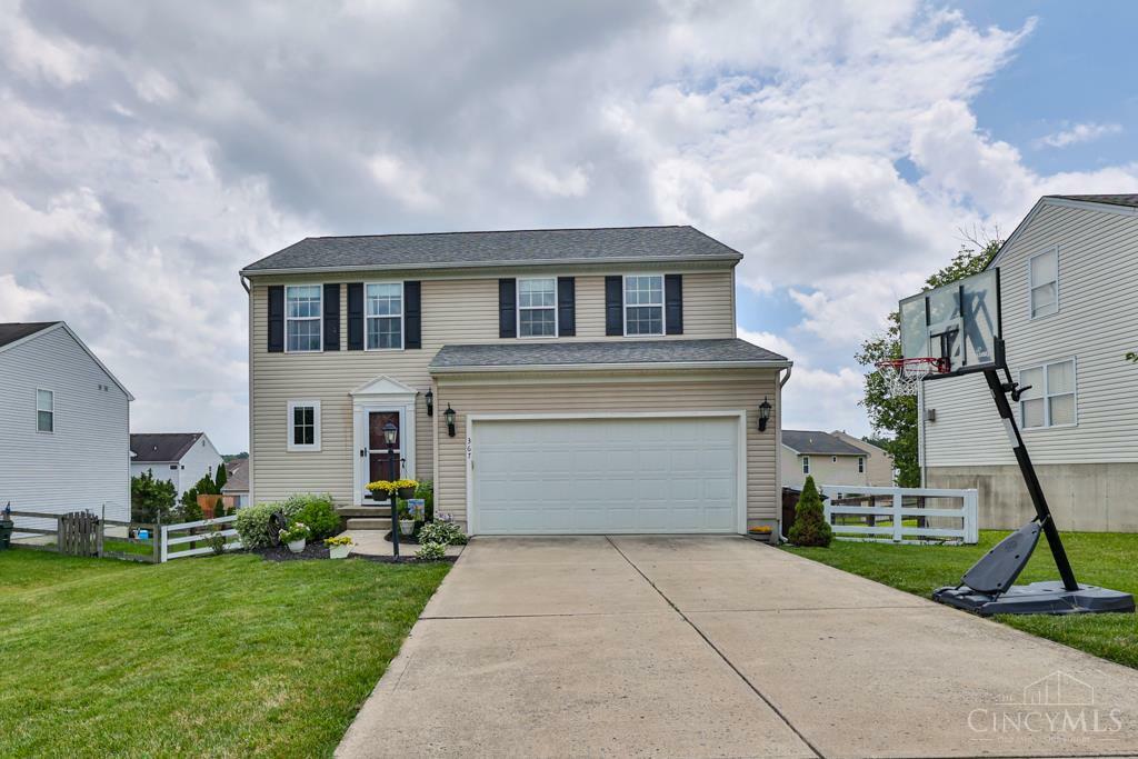 Property Photo:  367 Derby Ct  OH 45036 
