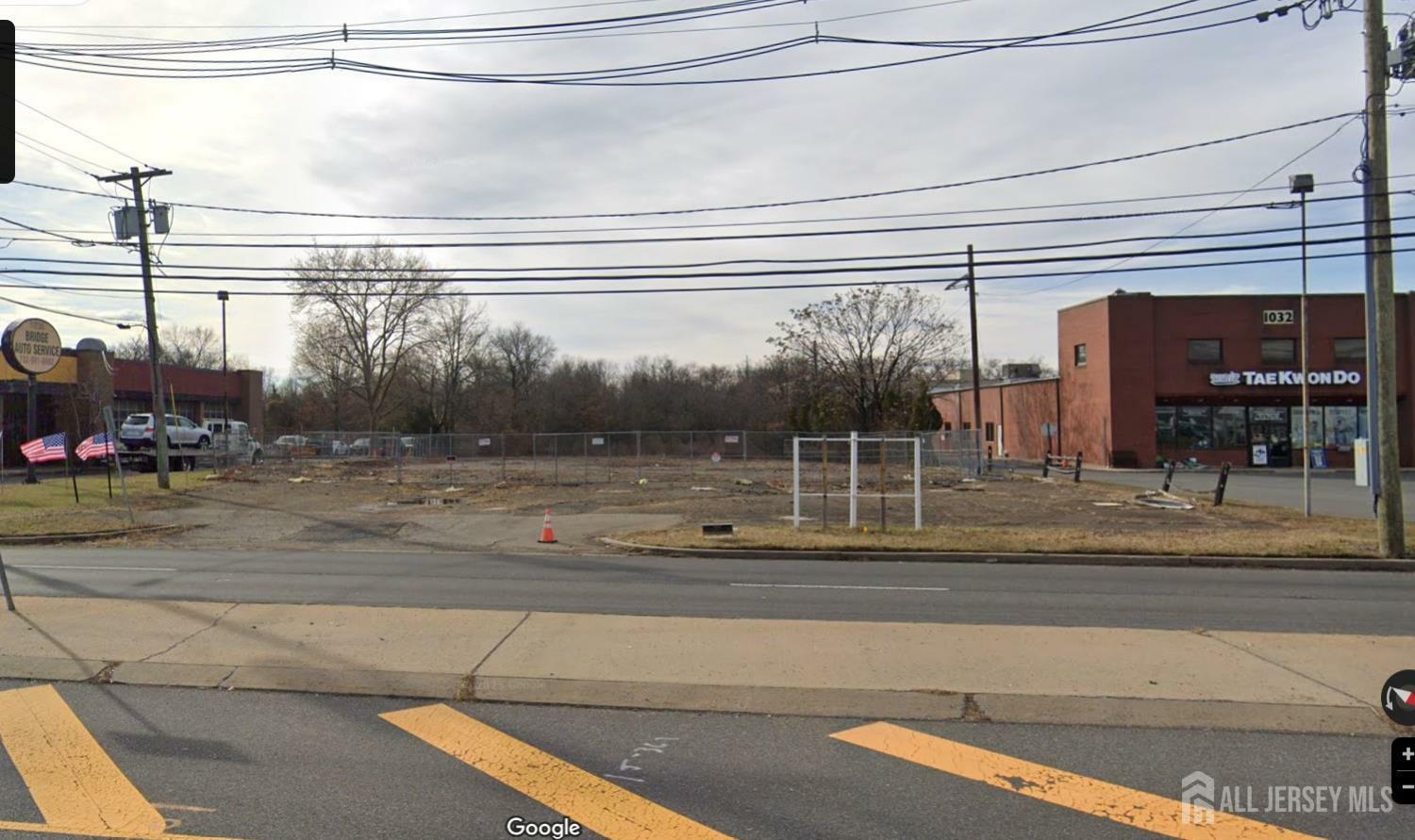 Property Photo:  1034 Stelton Road  NJ 08854 