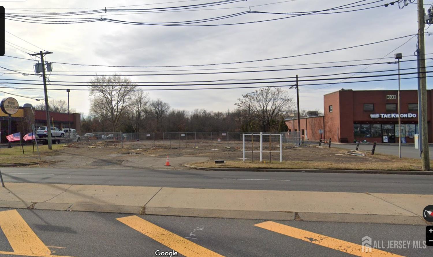 Property Photo: 1034 Stelton Road NJ 08854
