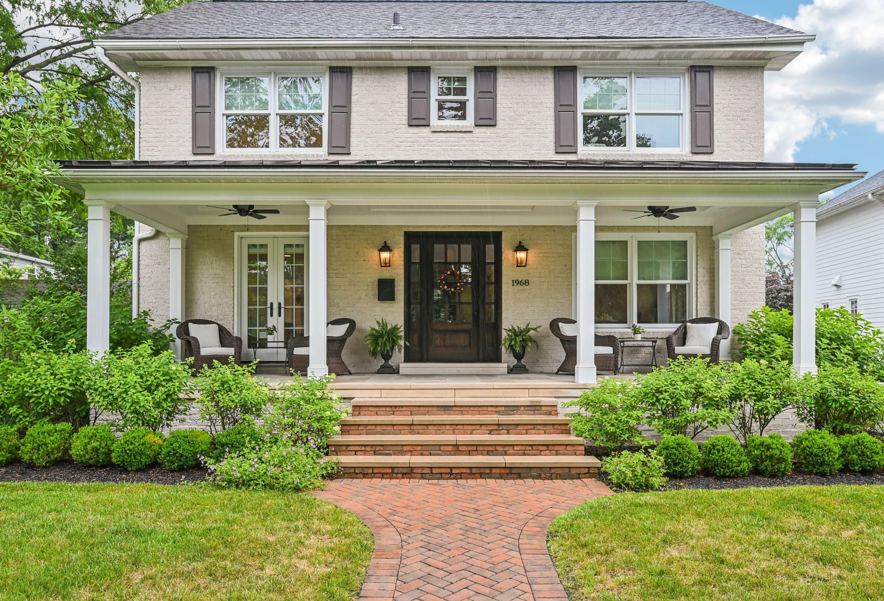 Property Photo: 1968 Coventry Road OH 43212