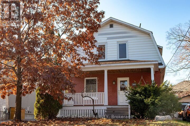 284 Churchill Avenue North  Ottawa ON K1Z 5B6 photo