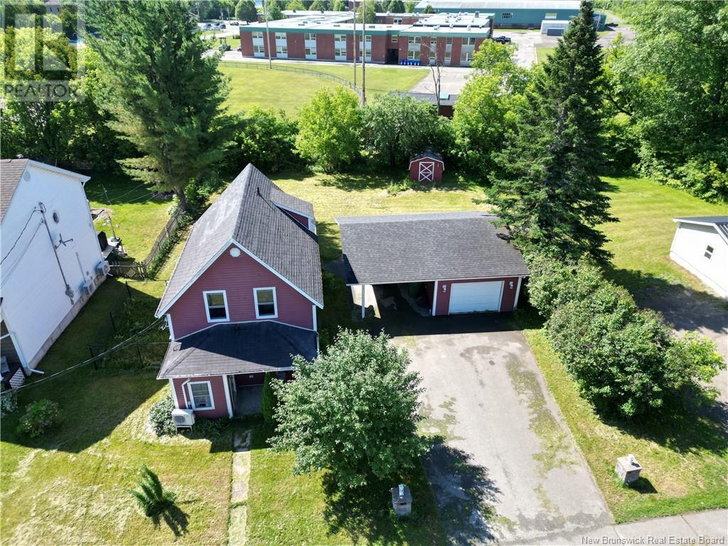 Property Photo: 21 Fort Road NB E7H 2B4