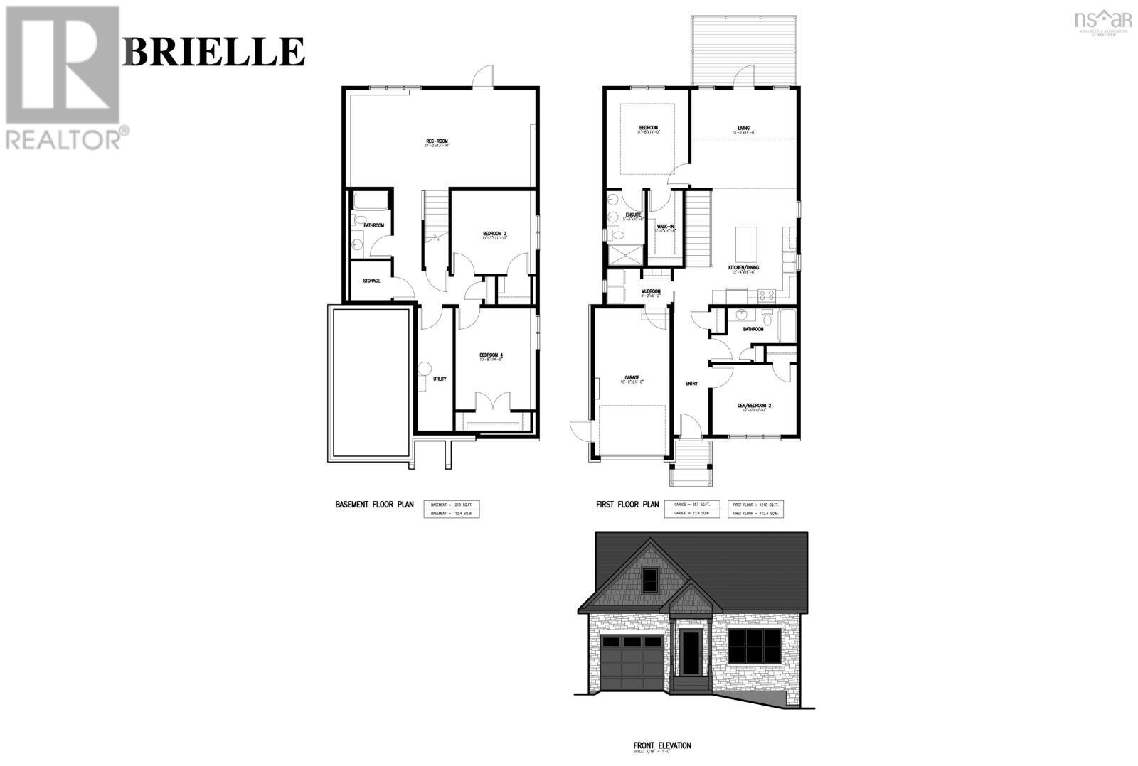 Property Photo:  Gardenia Way 38  NS B2X 0C8 