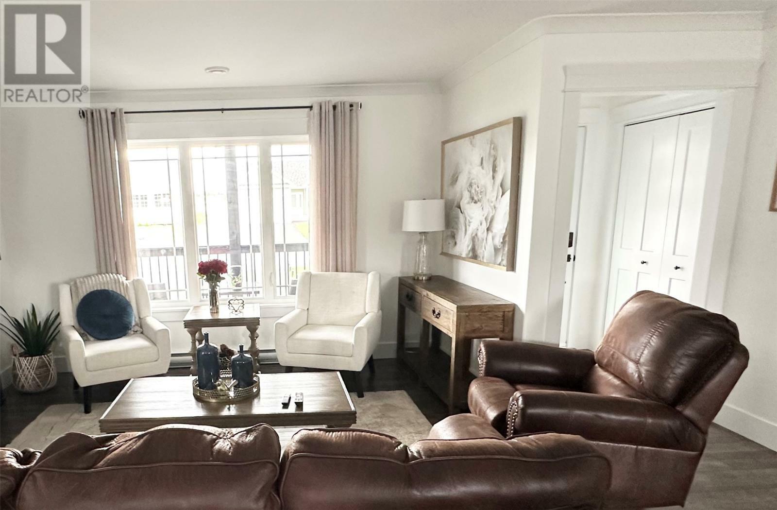 Property Photo: 89 Bannock Street NL A1V 0A3