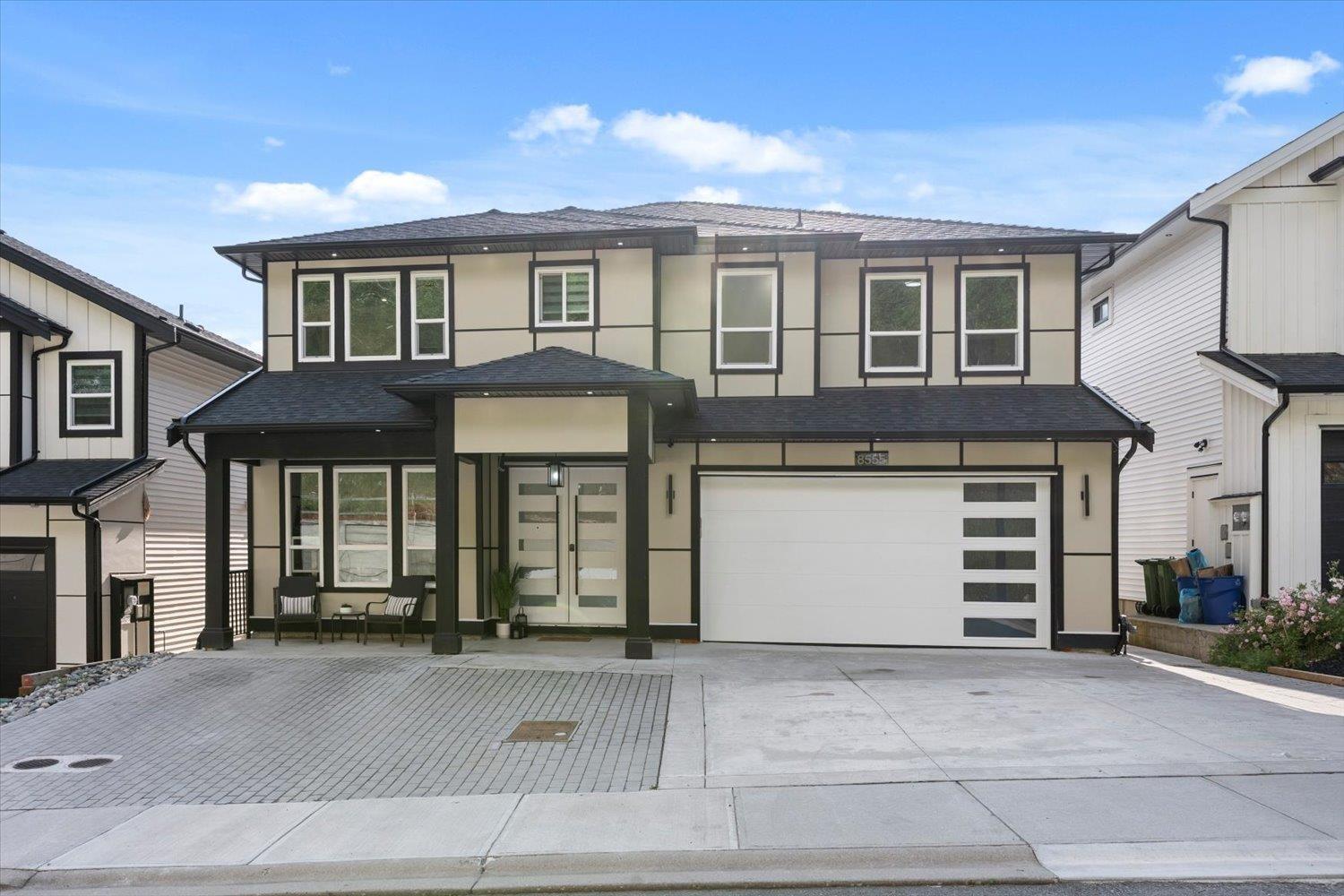 8555 Forest Gate Drive  Chilliwack BC V4Z 0C7 photo