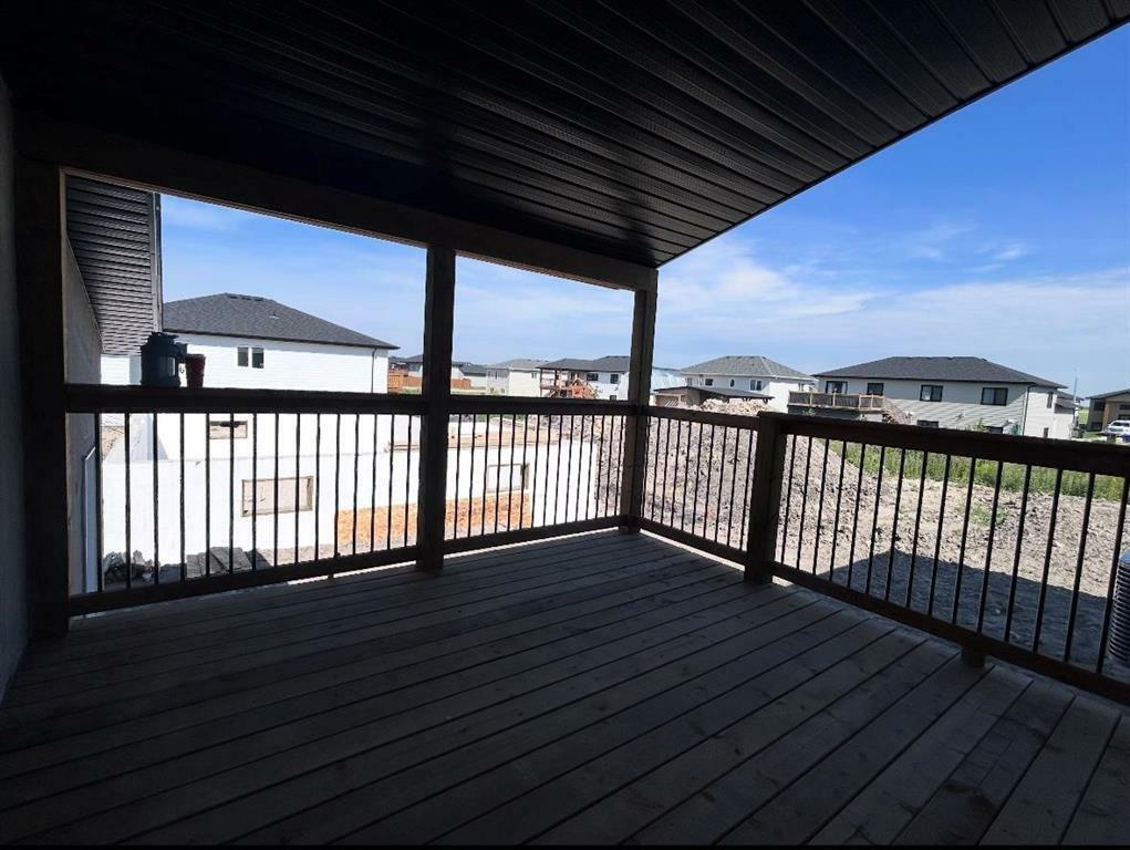 Photo de la propriété: 31 Parkside Crescent MB R5G 2X3
