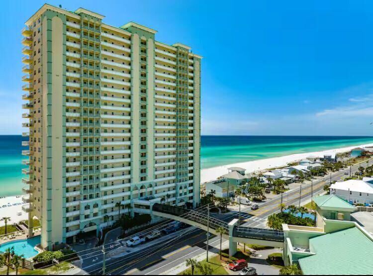 Property Photo:  17757 Front Beach Road Unit 2204D  FL 32413 