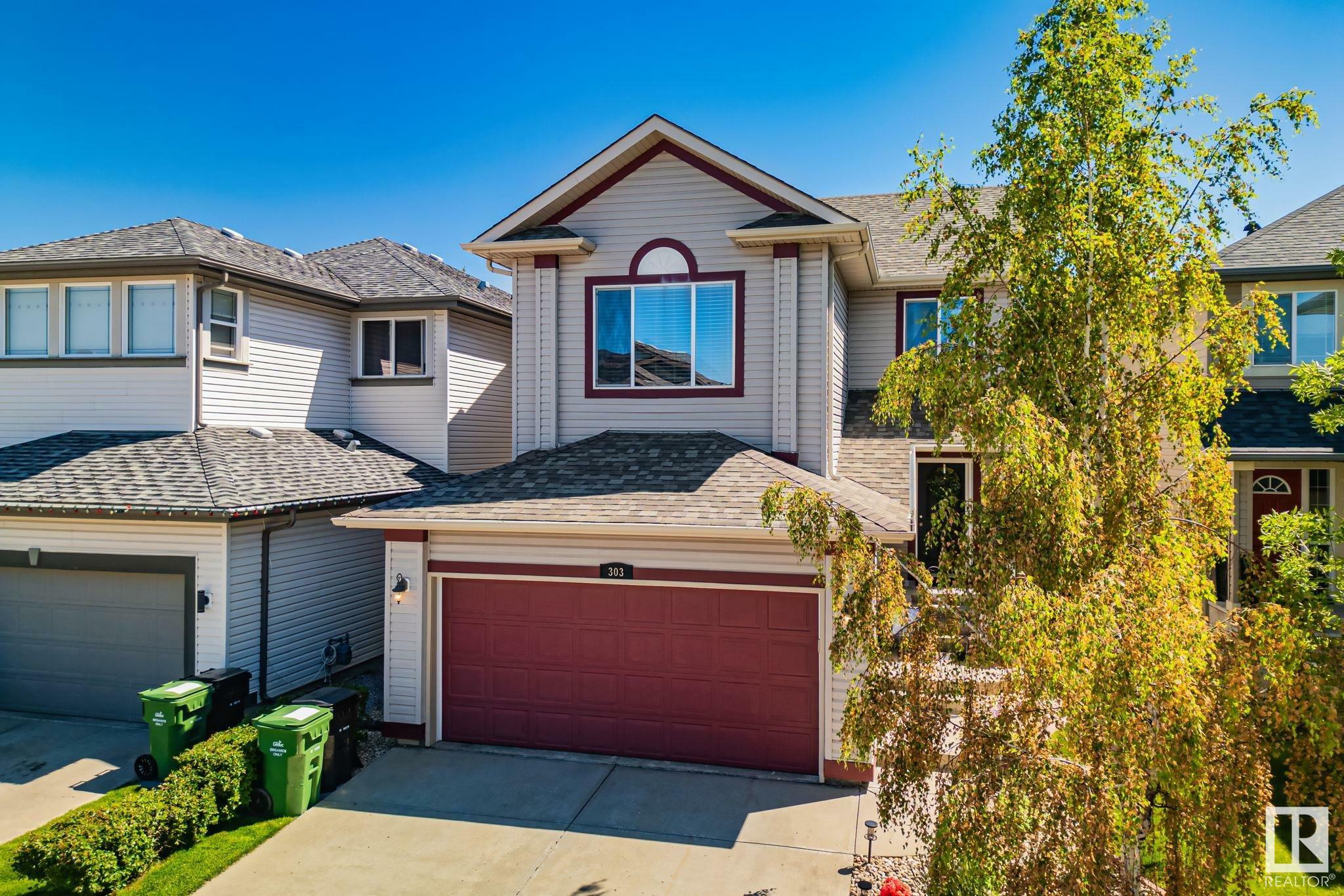 303 Southwick Boulevard  Leduc AB T9E 0E8 photo
