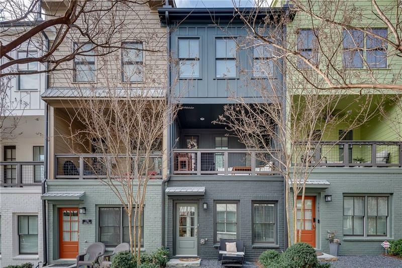 Property Photo: 768 Aerial Way GA 30312