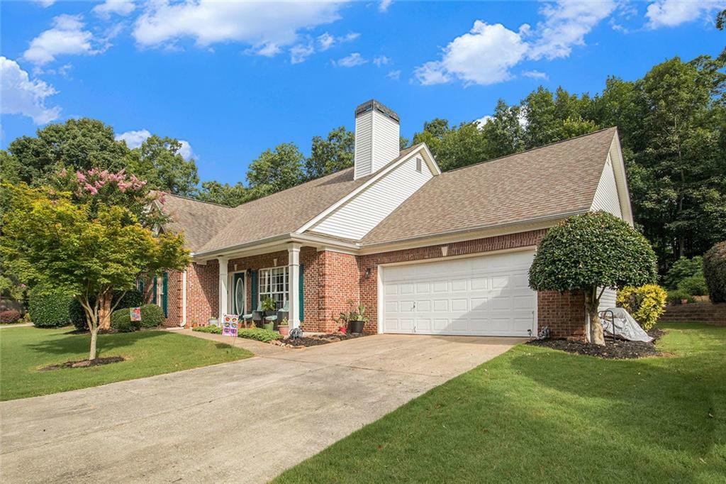 Property Photo:  1203 Vintage Way Way  GA 30548 