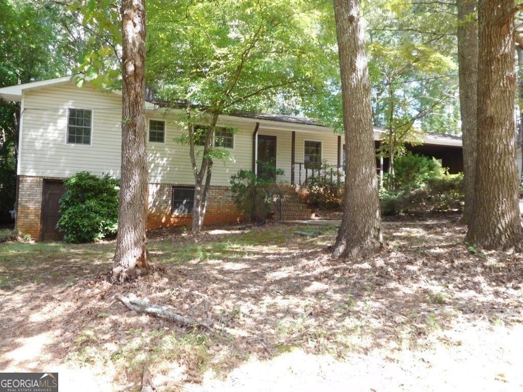 Property Photo: 2310 Cascade Drive GA 30102