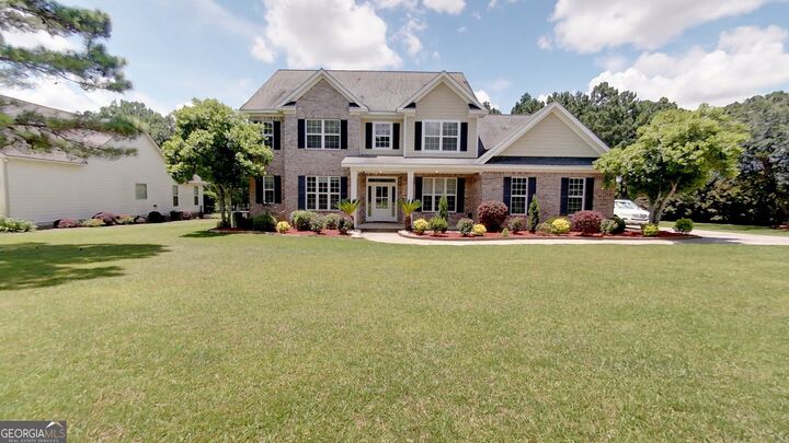 Property Photo:  107 Andee Way  GA 31757 