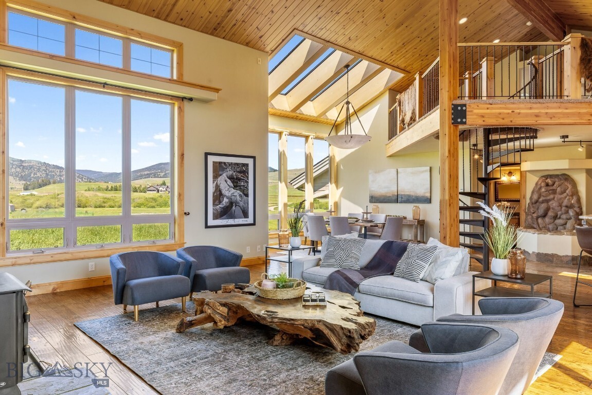Property Photo: 341 Laurel Ranch Road MT 59715