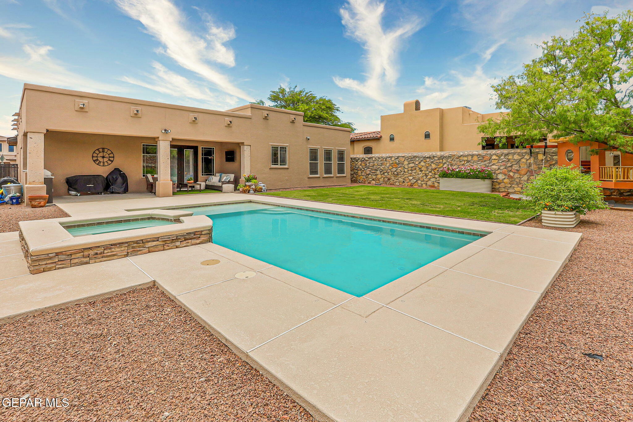 Property Photo:  7344 Brays Landing Drive  TX 79911 
