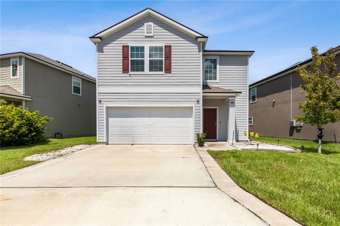 Property Photo:  120 Teakwood Drive  GA 31558 