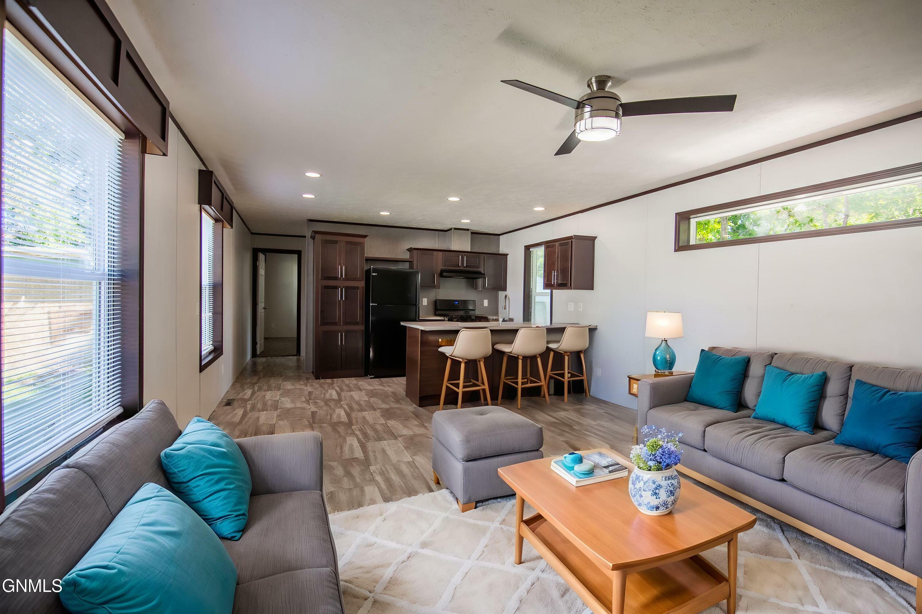 Property Photo: 116 Buffalo Street ND 58554