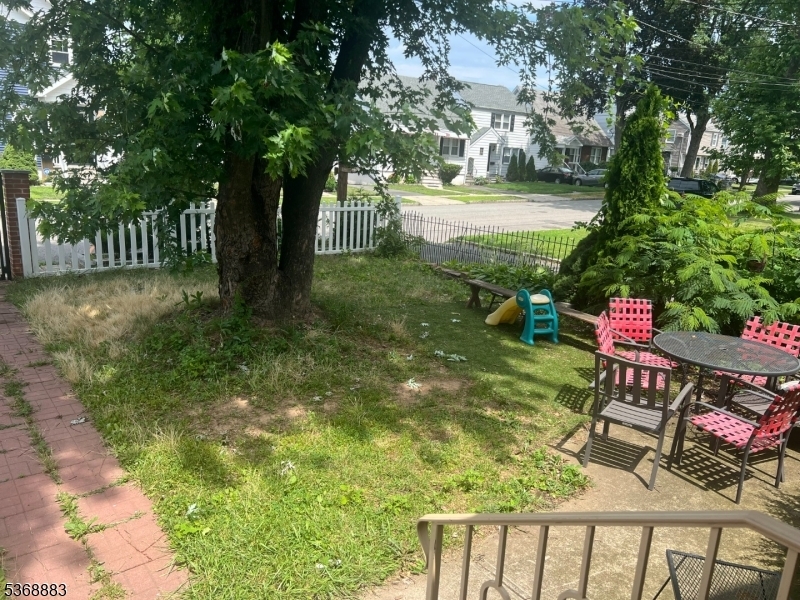 Property Photo: 14 Crescent Ter NJ 07109