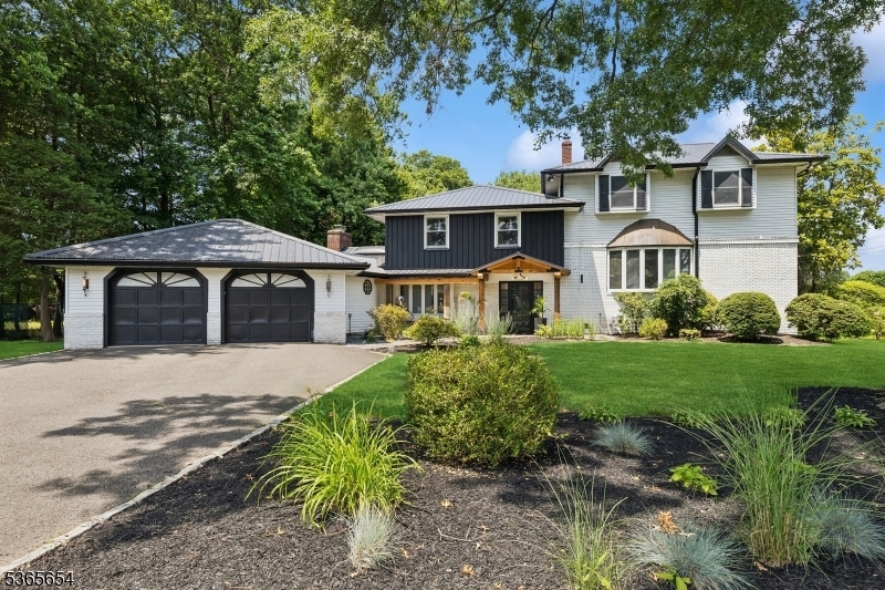 Property Photo: 3 Martin Pl NJ 07004