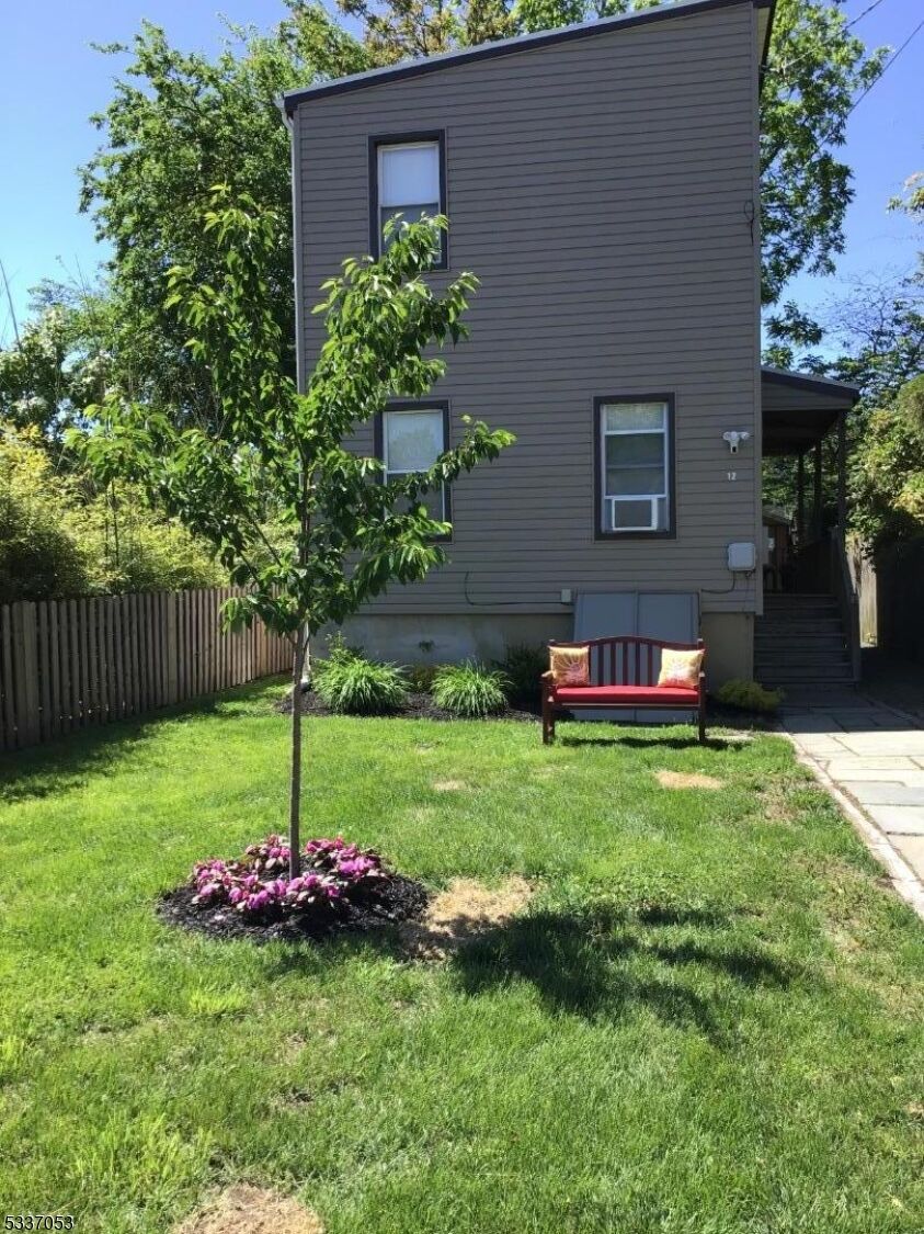 Property Photo:  12 Dey St  NJ 07042 