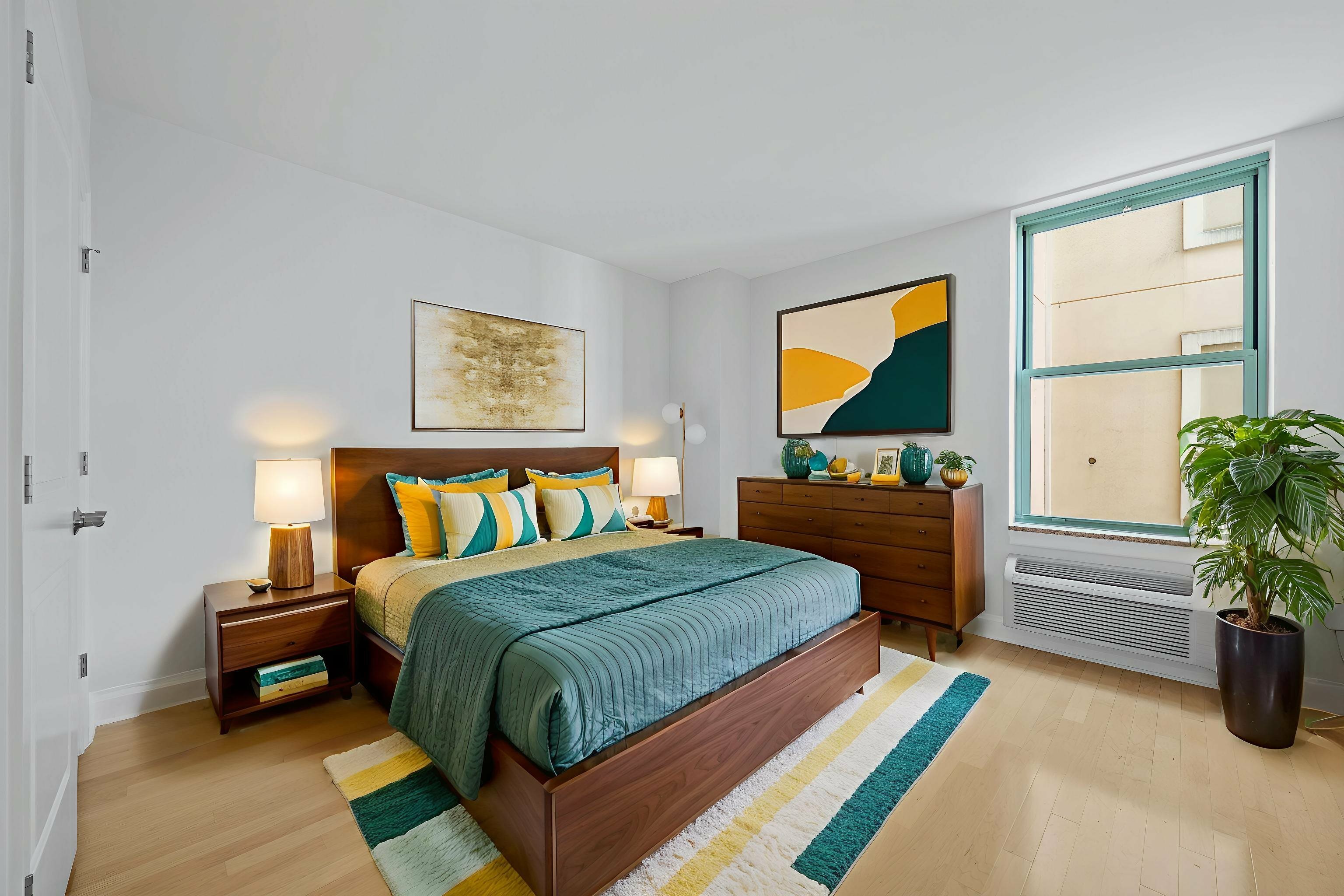 Property Photo: 10 Regent St 209X NJ 07302