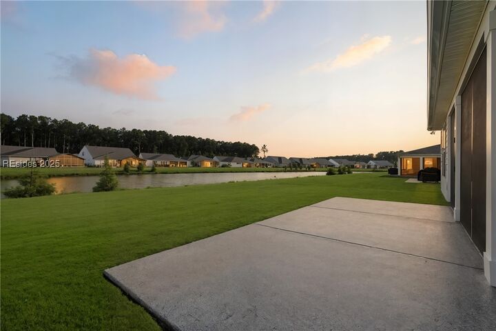 Property Photo:  135 Sweetpea Lane  SC 29909