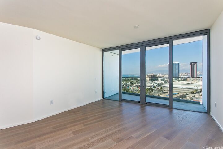 1000 Auahi Street 1805  Honolulu HI 96814 photo