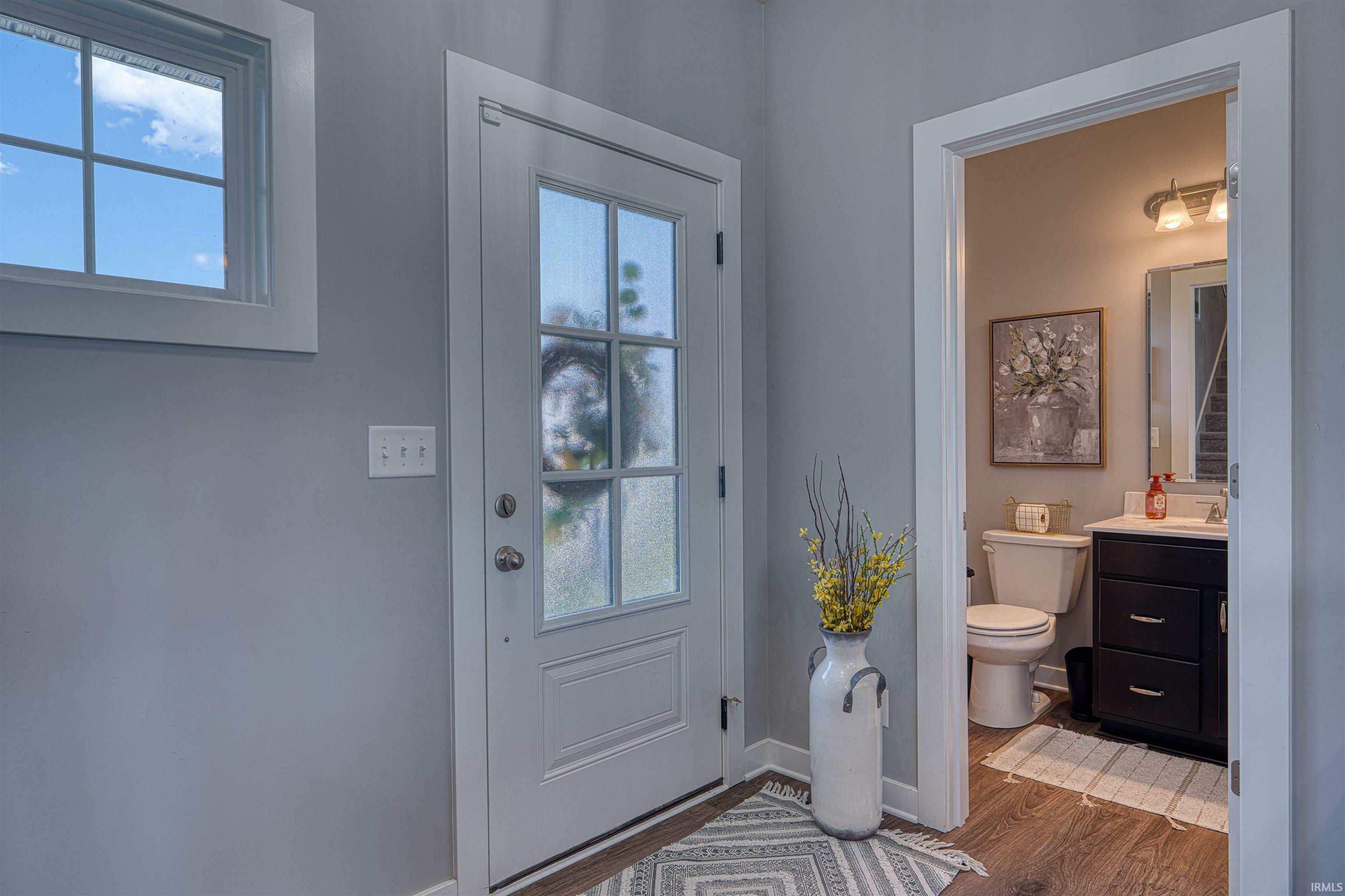Property Photo:  4692 Eastwick Drive  IN 47630 