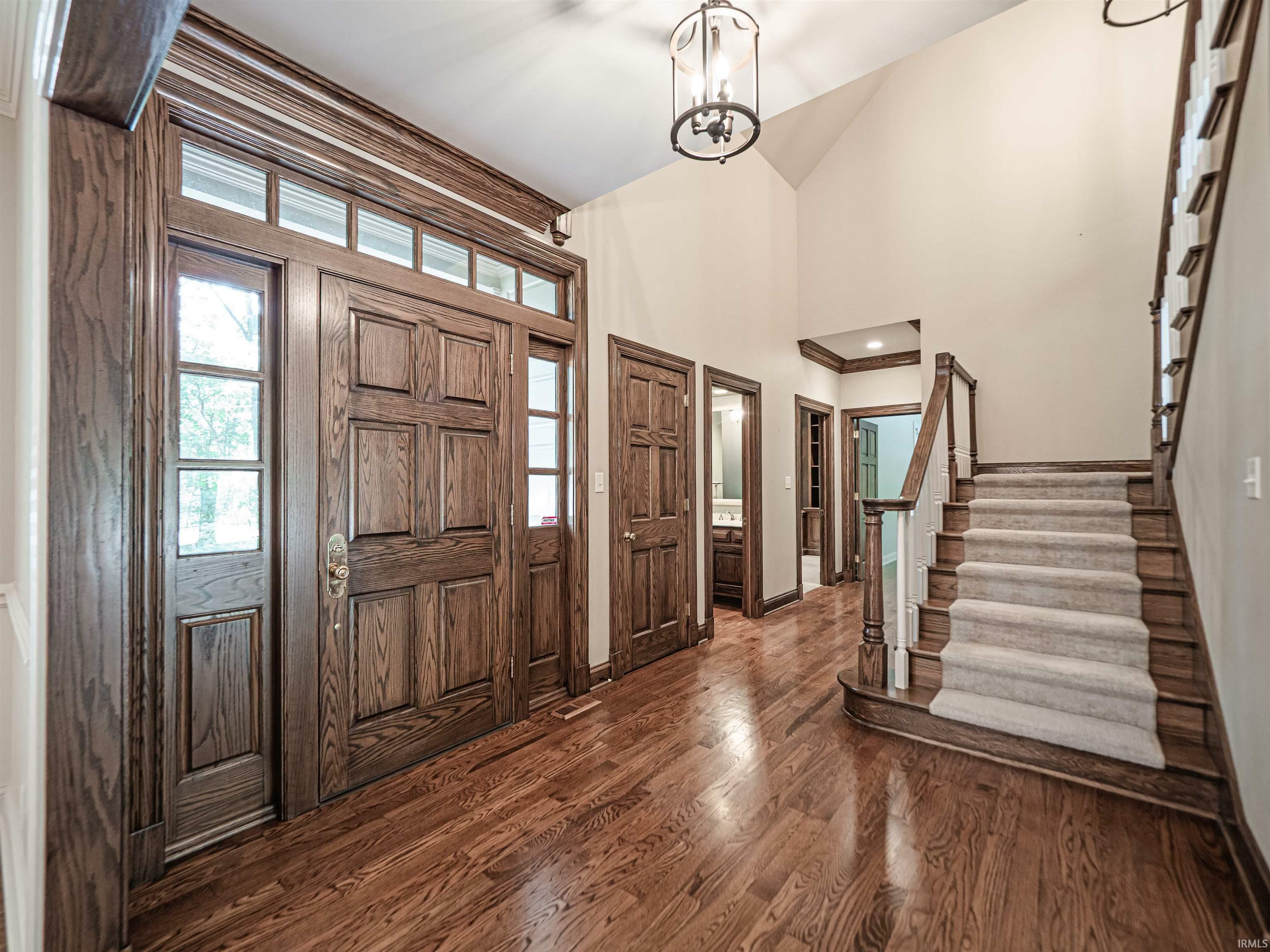 Property Photo:  10641 Old Plantation Drive  IN 47725 