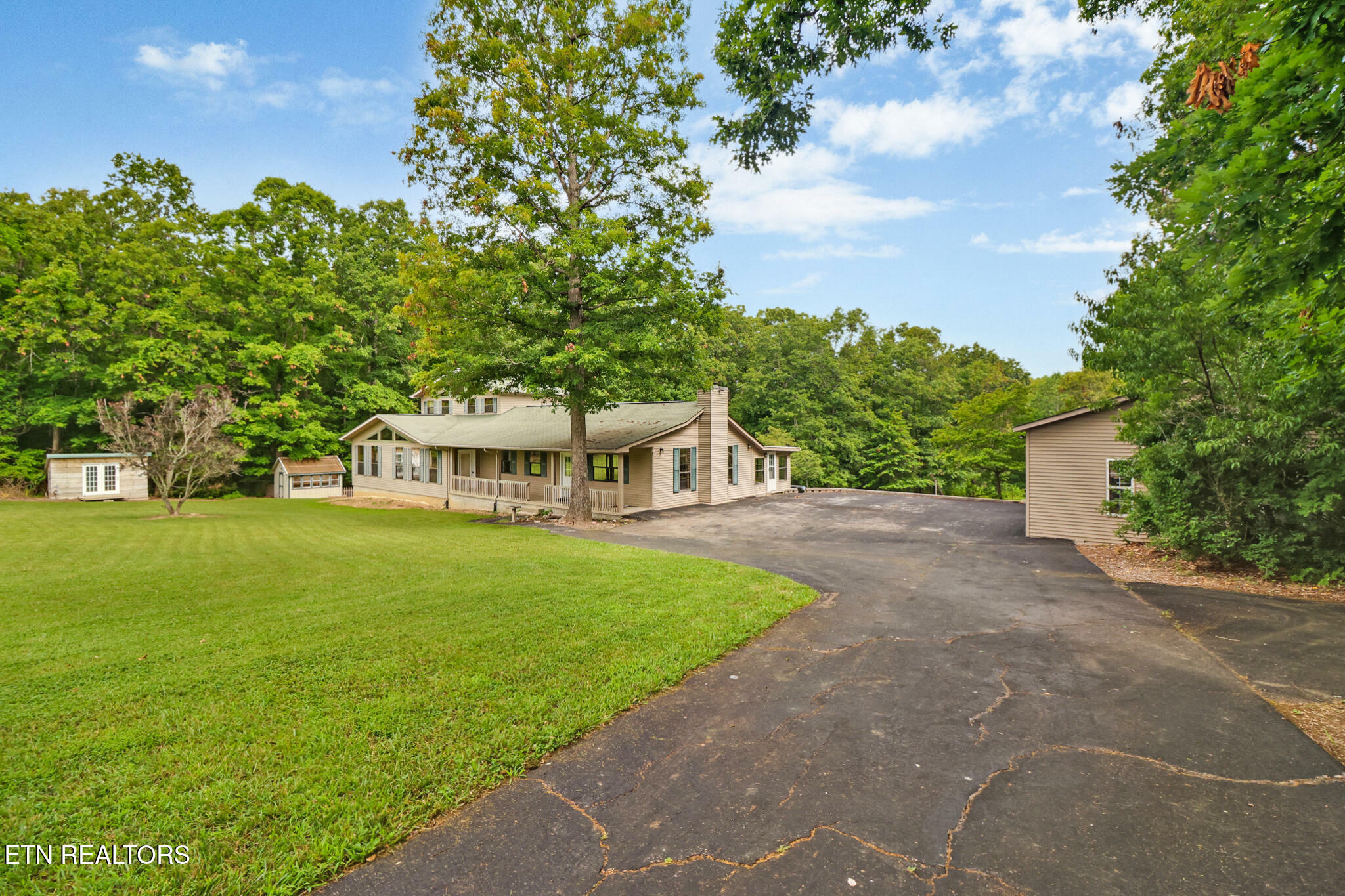 Property Photo: 16501 Genesis Rd TN 38571
