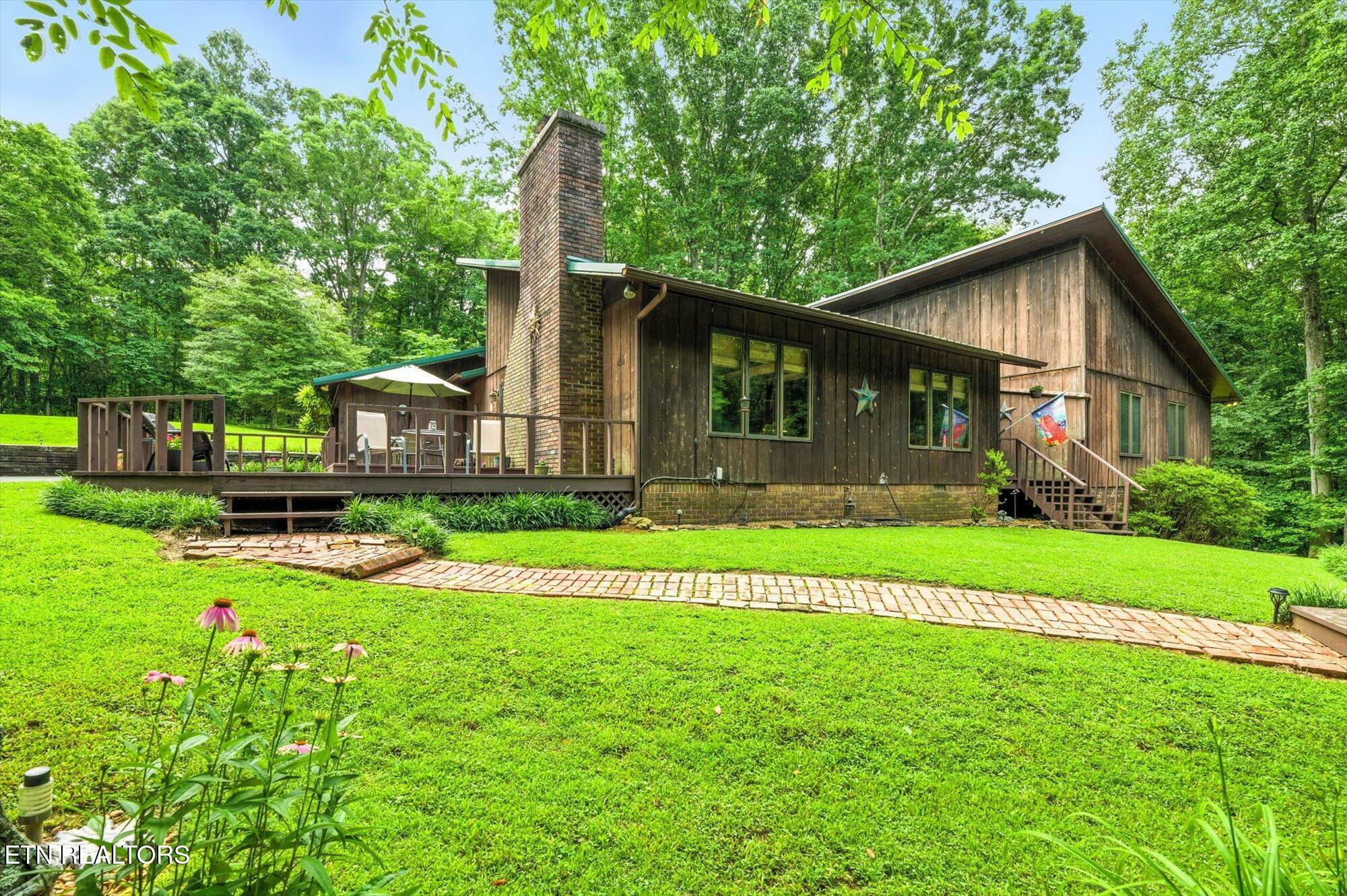 Property Photo:  197 County Road 674  TN 37370 
