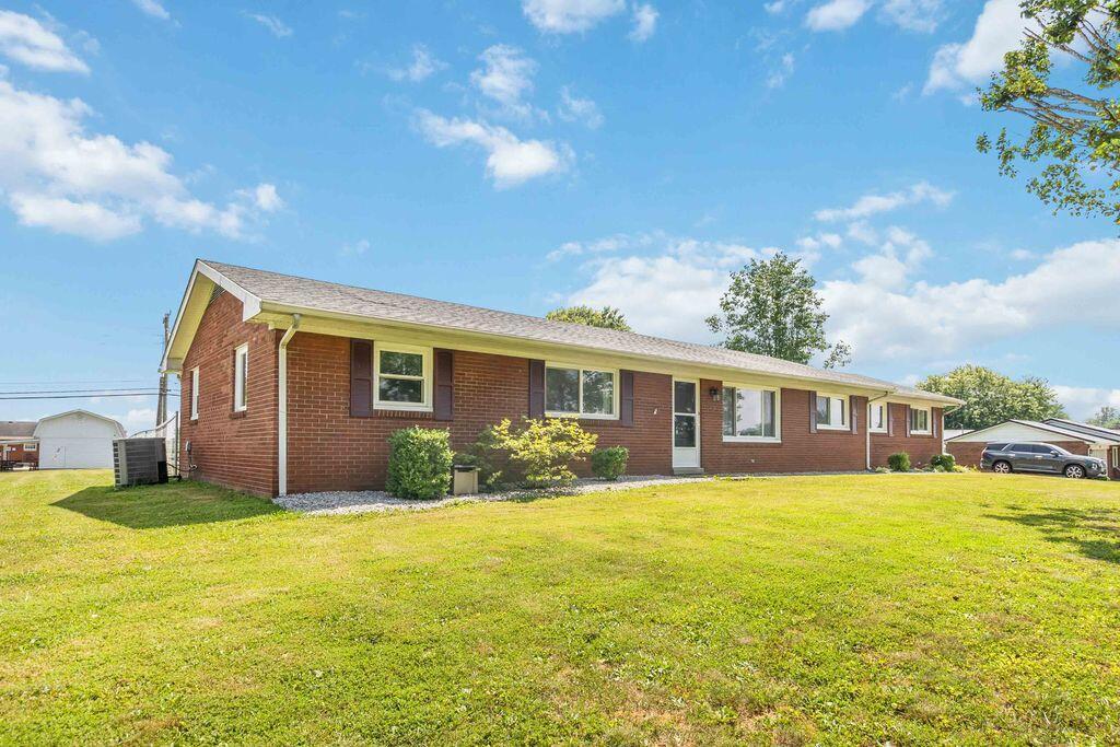 Property Photo: 333 Sioux Trail KY 42501