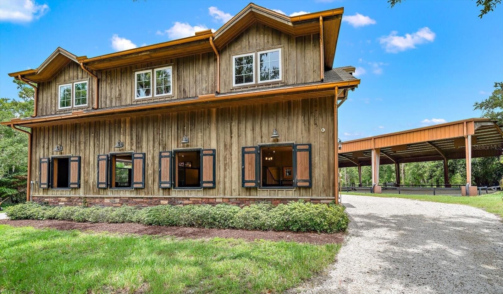 Property Photo:  10930 Spring Street  FL 33774 