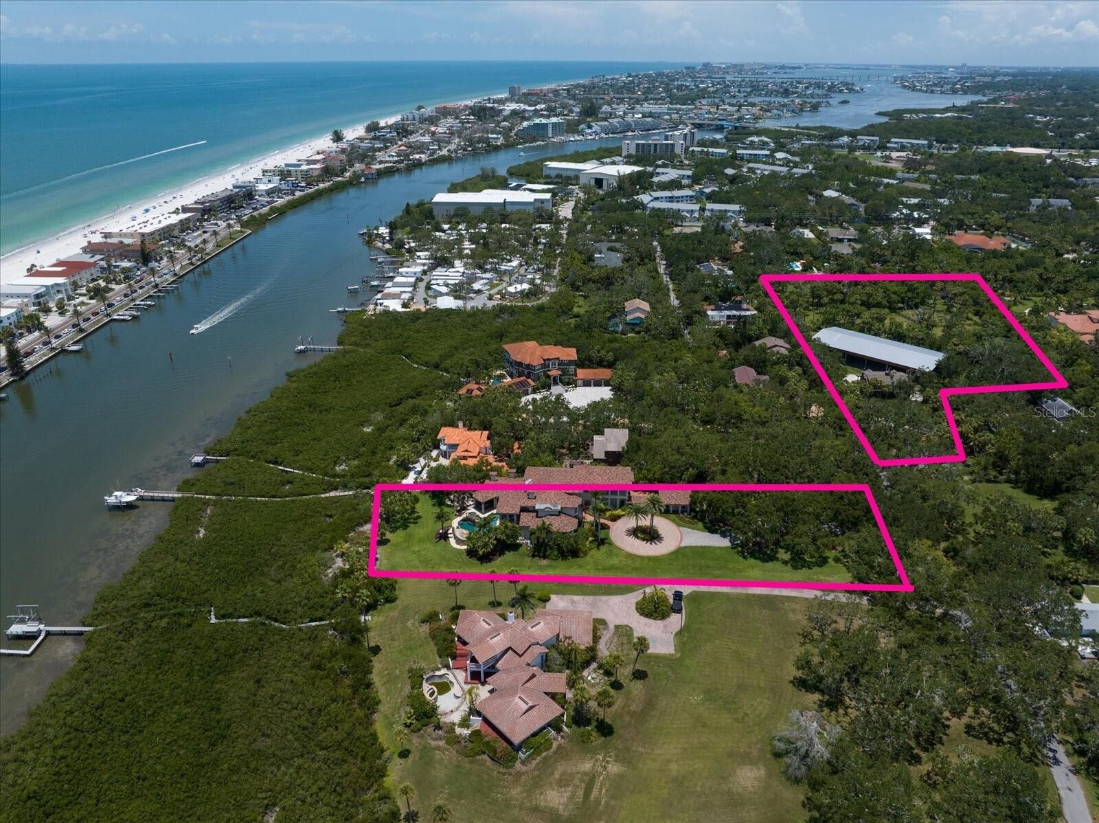 Property Photo:  10930 Spring Street  FL 33774 