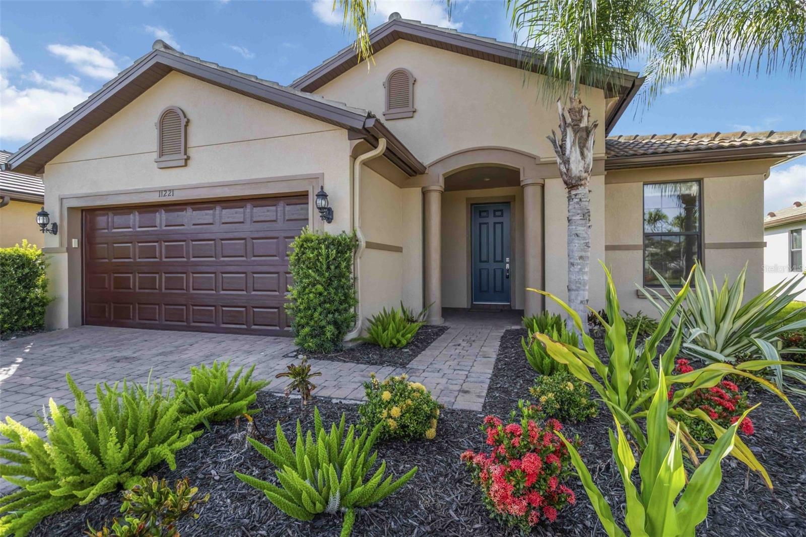 11221 Sandhill Preserve Drive  Sarasota FL 34238 photo
