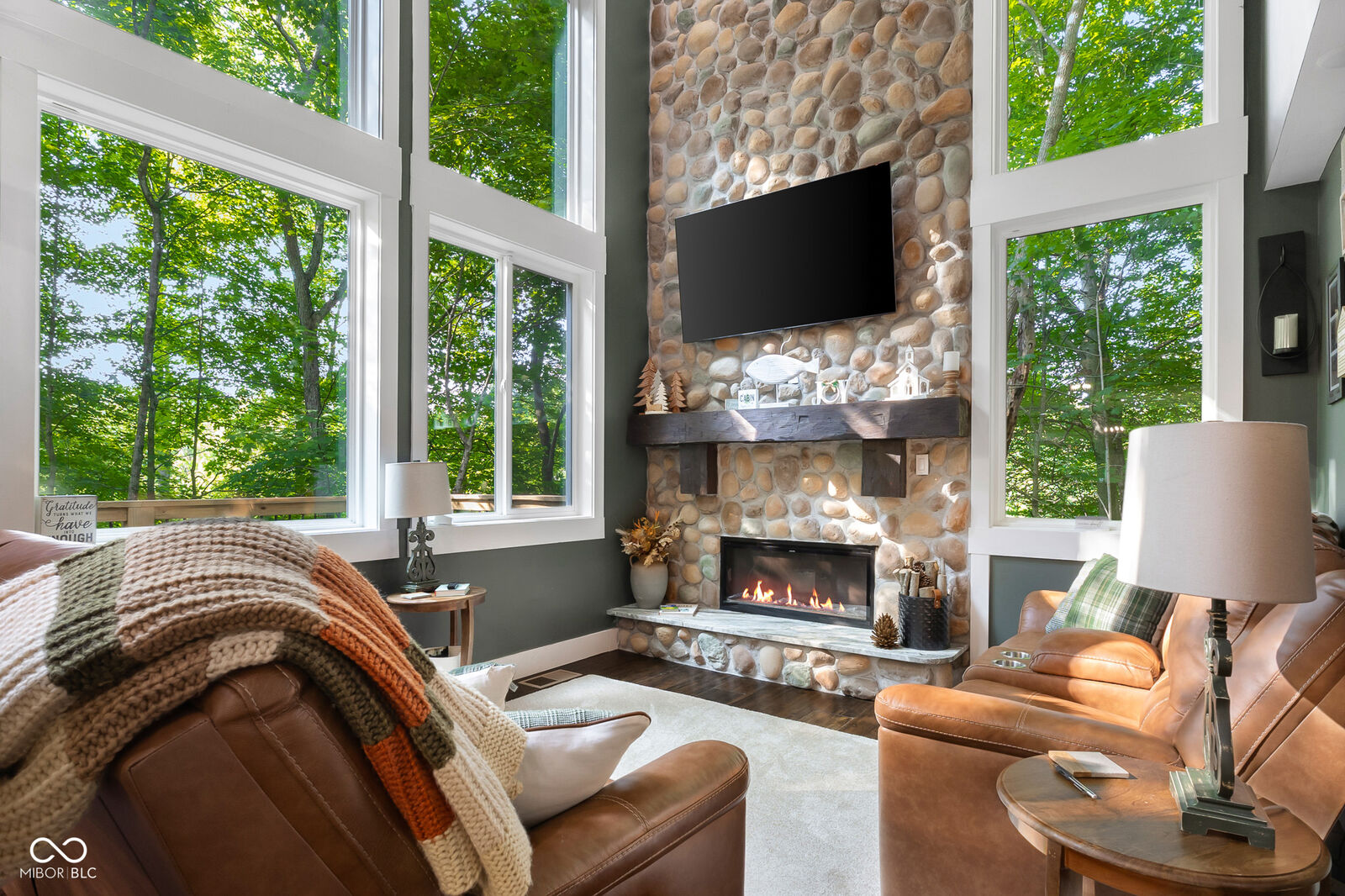 Property Photo: 2350 E County Road 20 N IN 47265