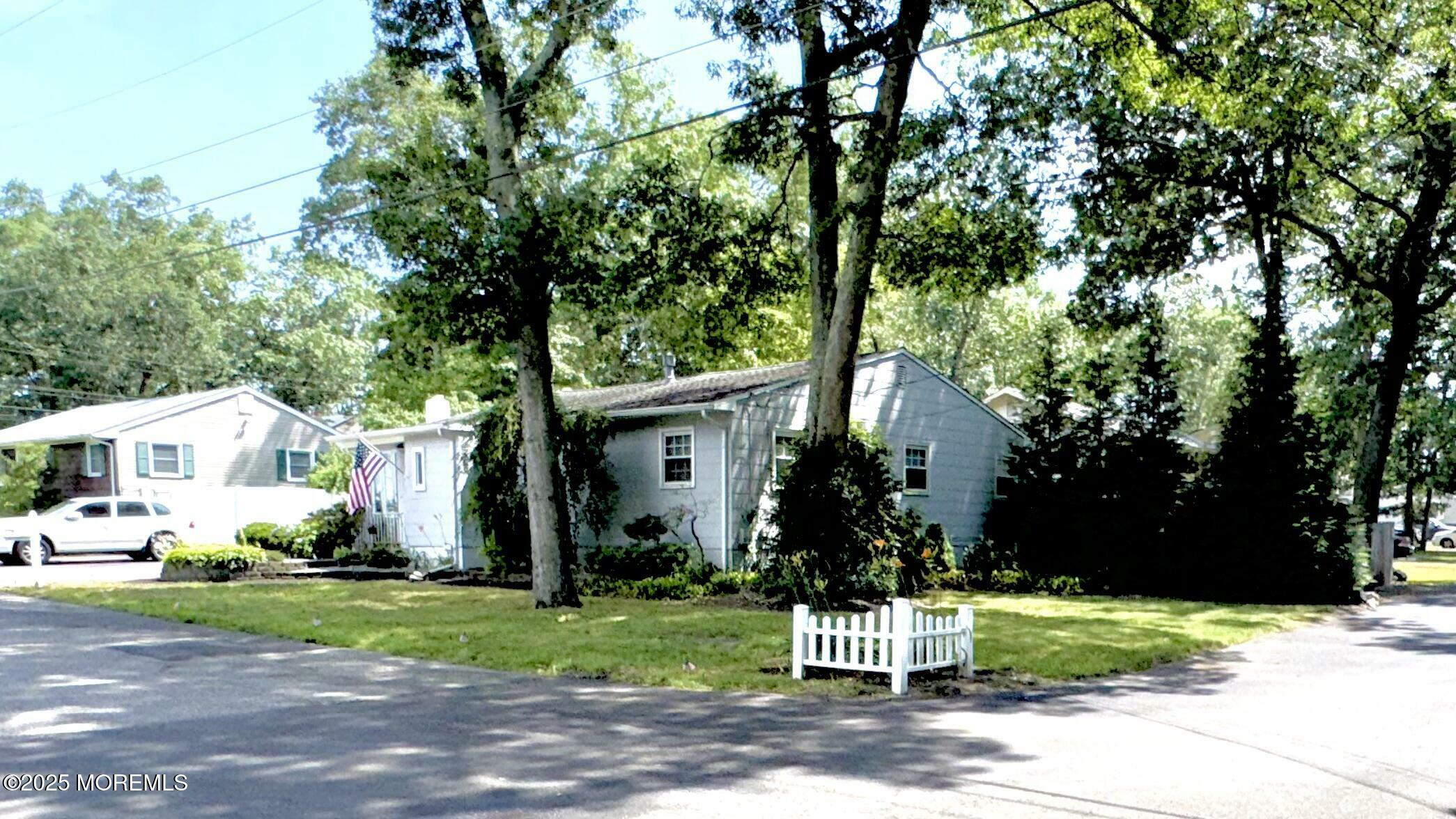 Property Photo: 97 Bowline Street NJ 08722