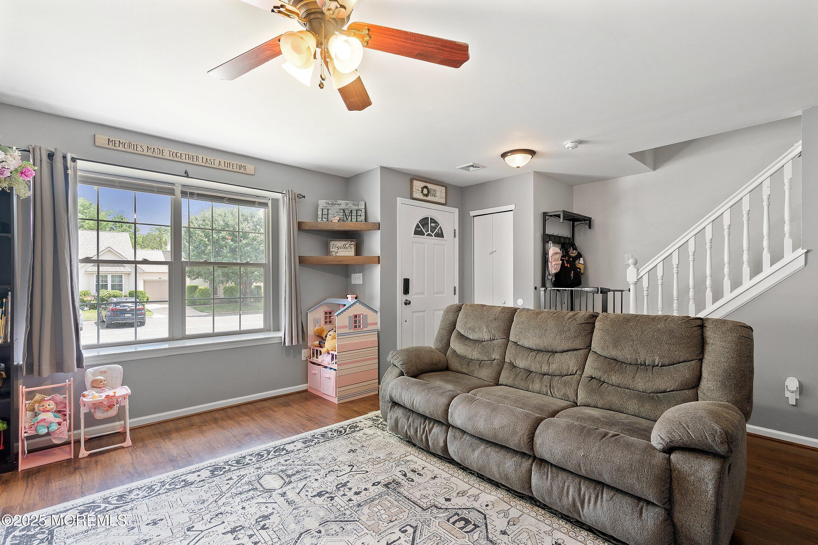 Property Photo: 34 Timberline Drive NJ 08087