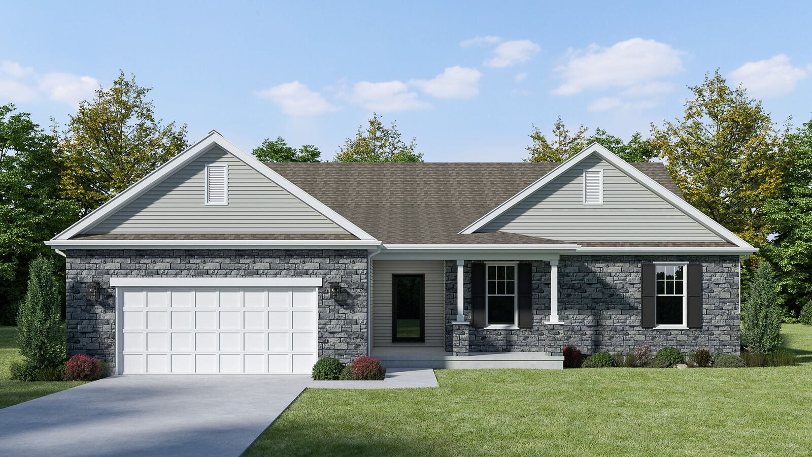 Property Photo:  3428 Comstock Avenue  IL 60115 