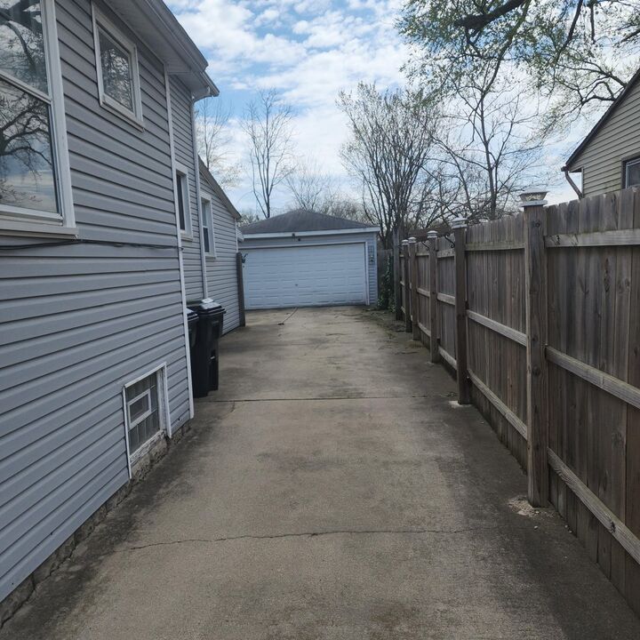 Property Photo:  14951 Riverside Drive  IL 60473 