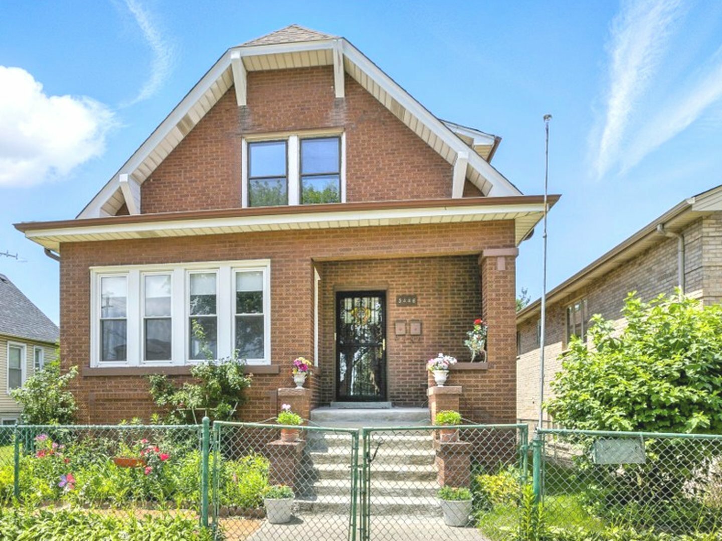 5446 S 73rd Court  Summit IL 60501 photo