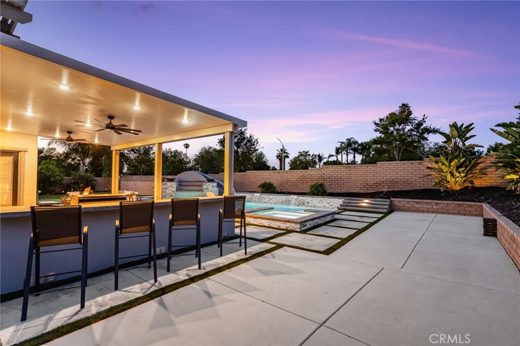 Property Photo: 12756 Sierra Creek Drive CA 92503