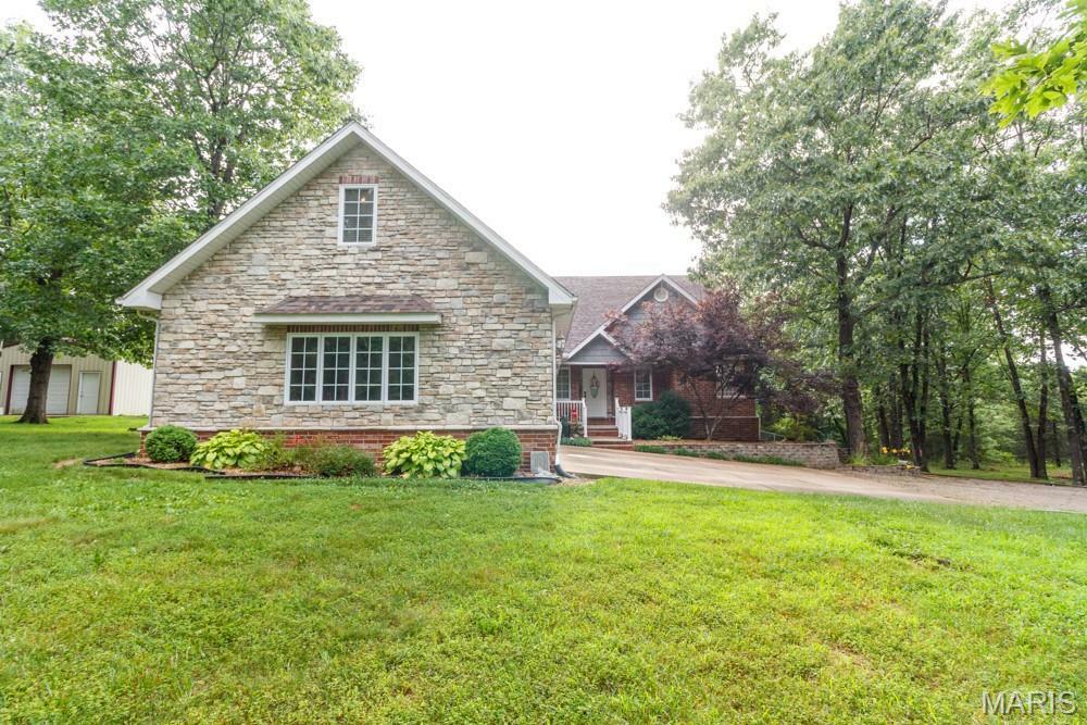 Property Photo: 20145 Providence Drive MO 65536