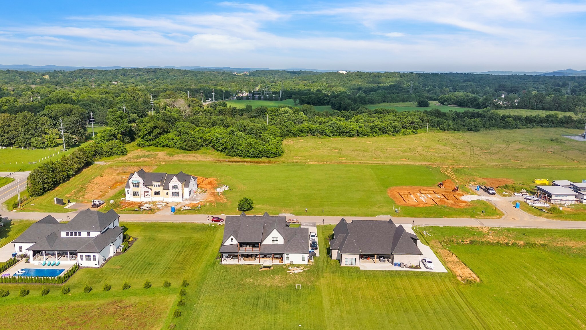 Property Photo: 3372 Eslin Ct TN 37130
